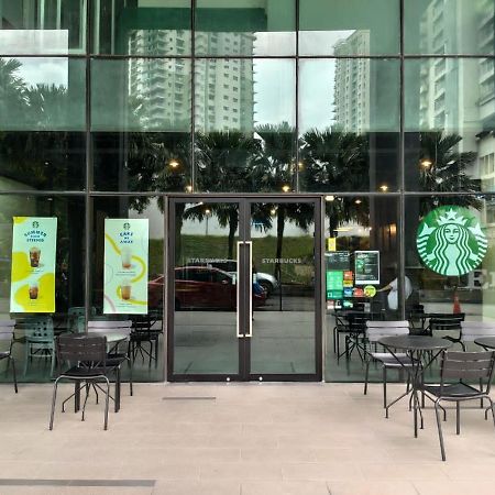 Furr Empire Damansara Studio Free Netflix Wifi Petaling Jaya Exterior foto