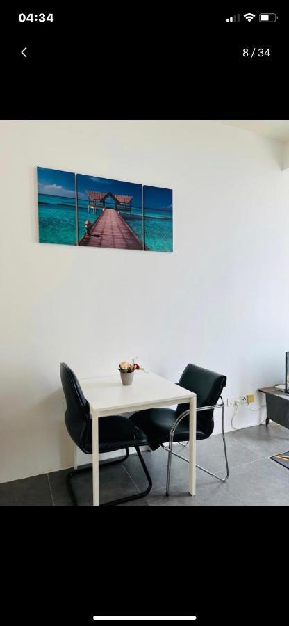 Furr Empire Damansara Studio Free Netflix Wifi Petaling Jaya Exterior foto