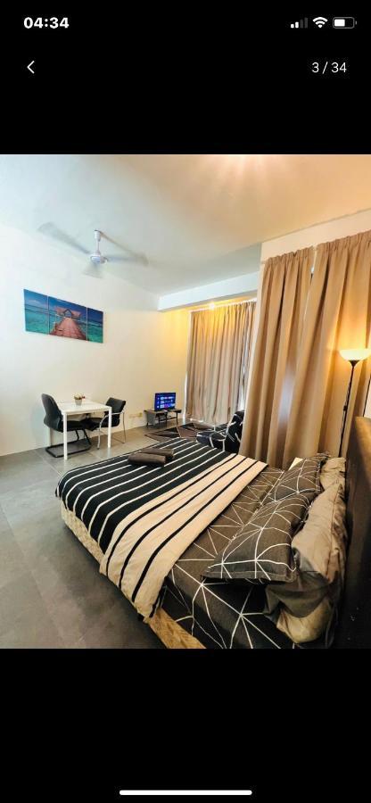Furr Empire Damansara Studio Free Netflix Wifi Petaling Jaya Exterior foto