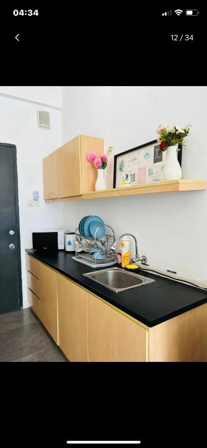 Furr Empire Damansara Studio Free Netflix Wifi Petaling Jaya Exterior foto