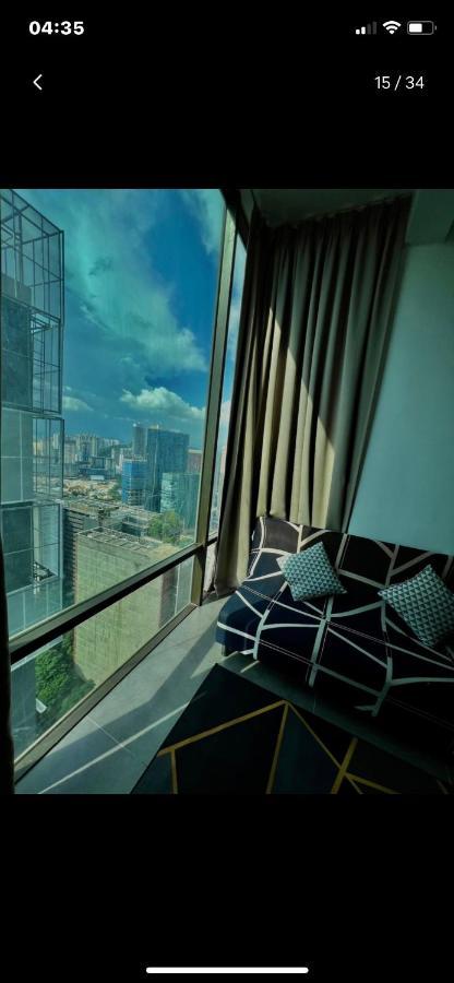 Furr Empire Damansara Studio Free Netflix Wifi Petaling Jaya Exterior foto