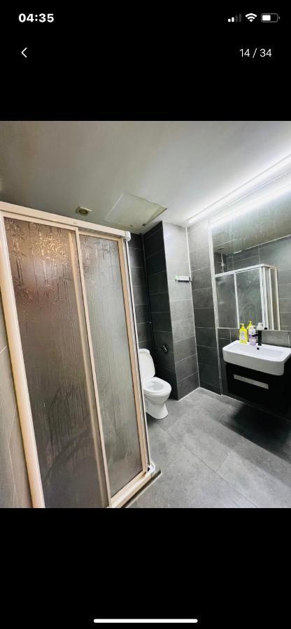 Furr Empire Damansara Studio Free Netflix Wifi Petaling Jaya Exterior foto